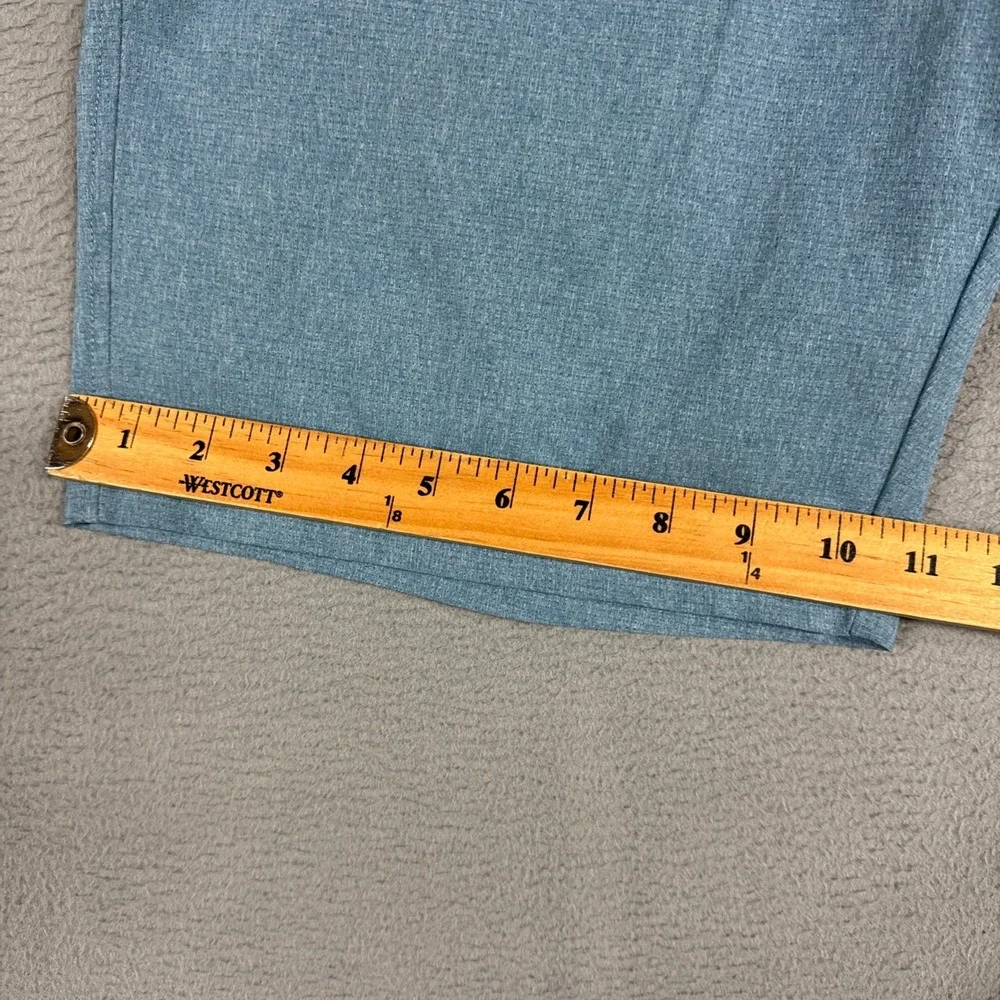Under Armour fit fabric crafted
